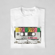 Scorpio Weekend MIX Softstyle Tee - TalkPeng