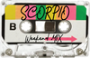 Scorpio Weekend MIX Softstyle Tee - TalkPeng