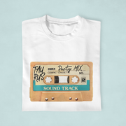 Taurus Party MIX Softstyle Tee - TalkPeng