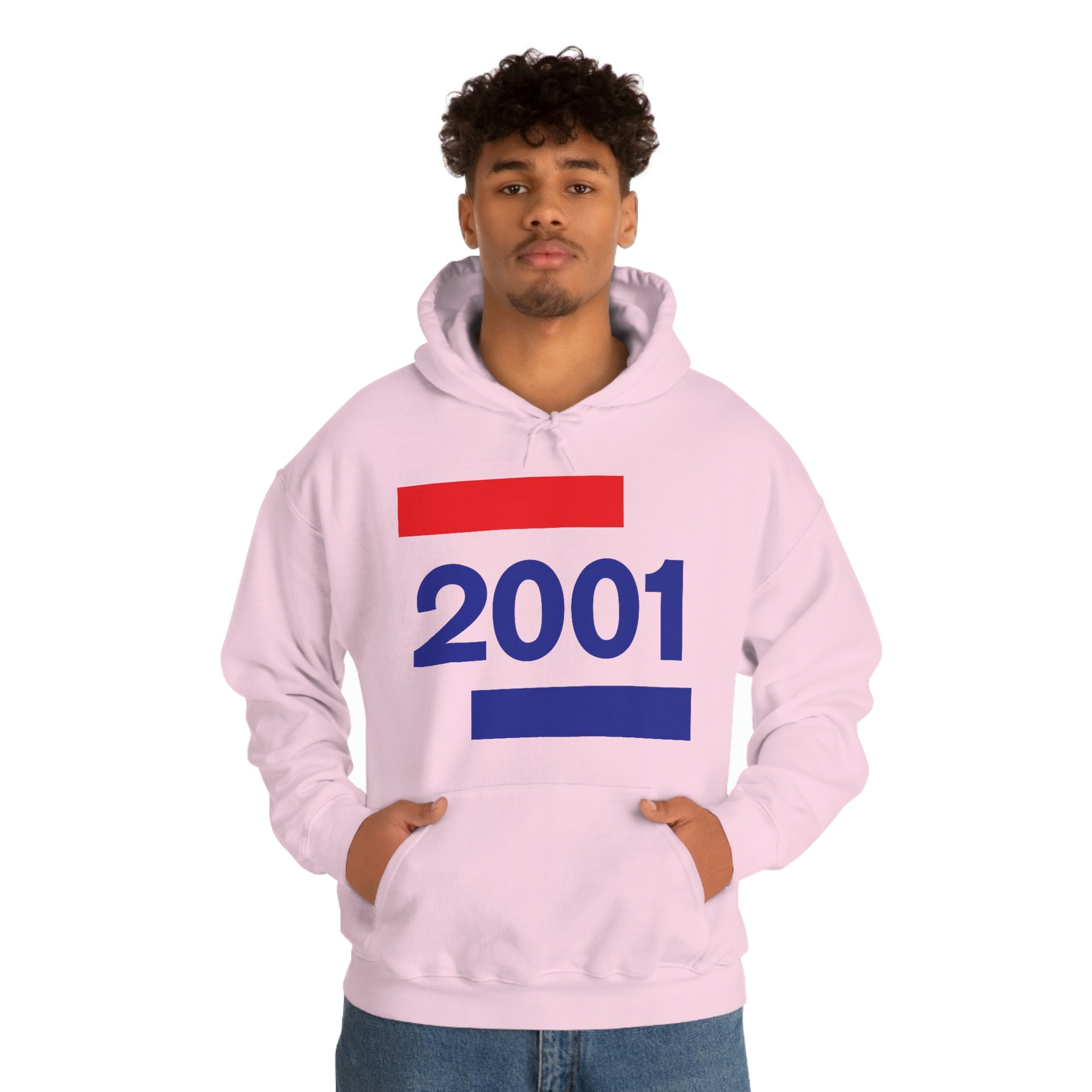 2001 Going Dutch Unisex Hoodie - TalkPeng