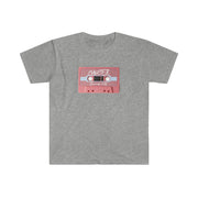Cancer Summer Hits SoftstyleTee - TalkPeng