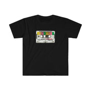 Scorpio Weekend MIX Softstyle Tee - TalkPeng