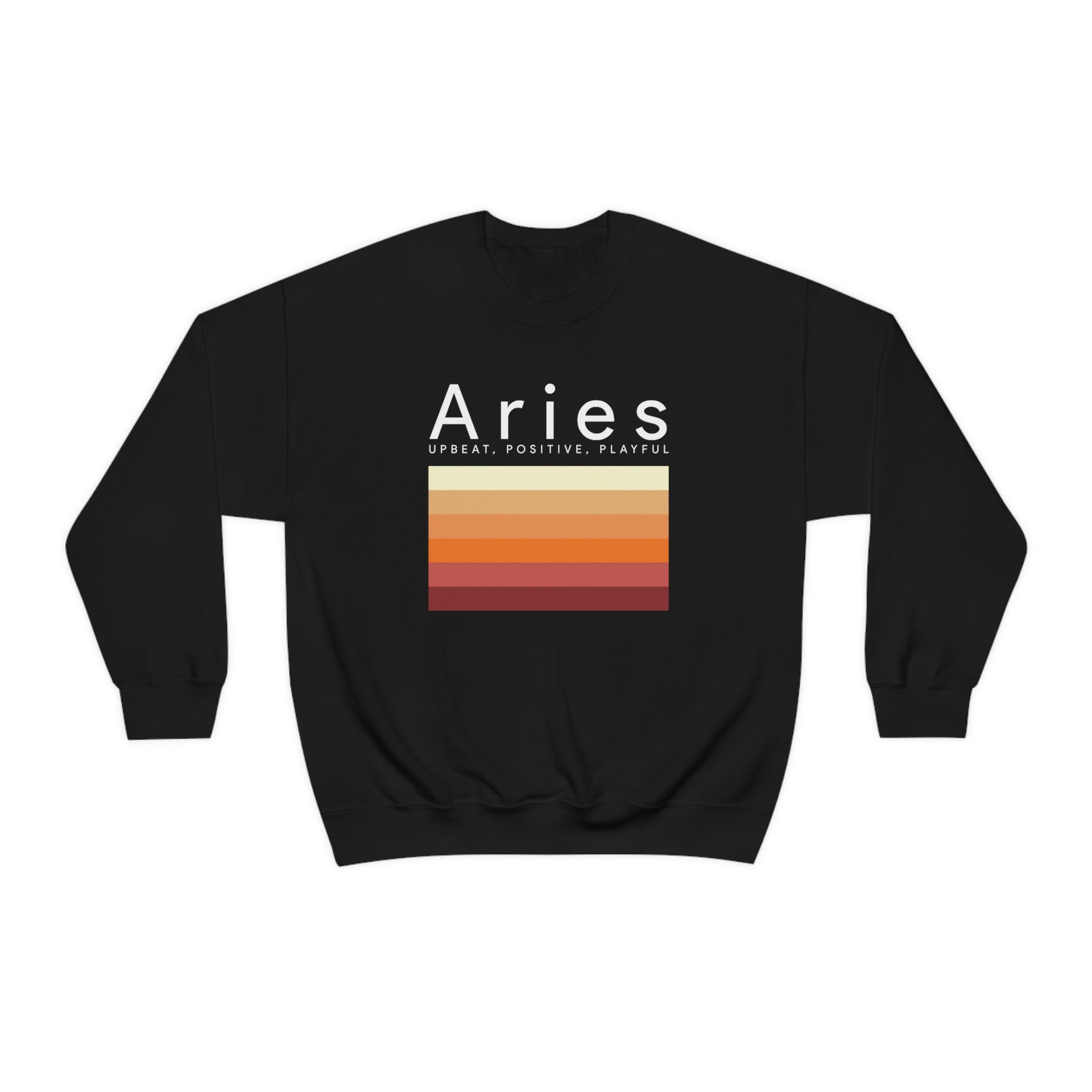 We are ARIES Sweater - TalkPeng