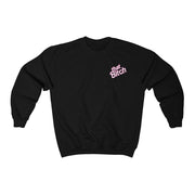 100% That Biatch Sweater - TalkPeng