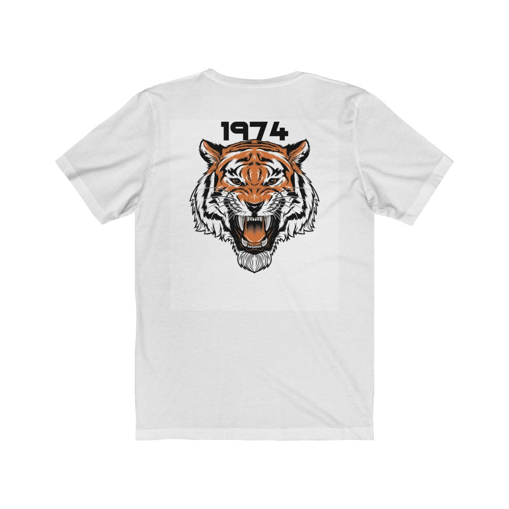 '74 Tiger Tee - TalkPeng