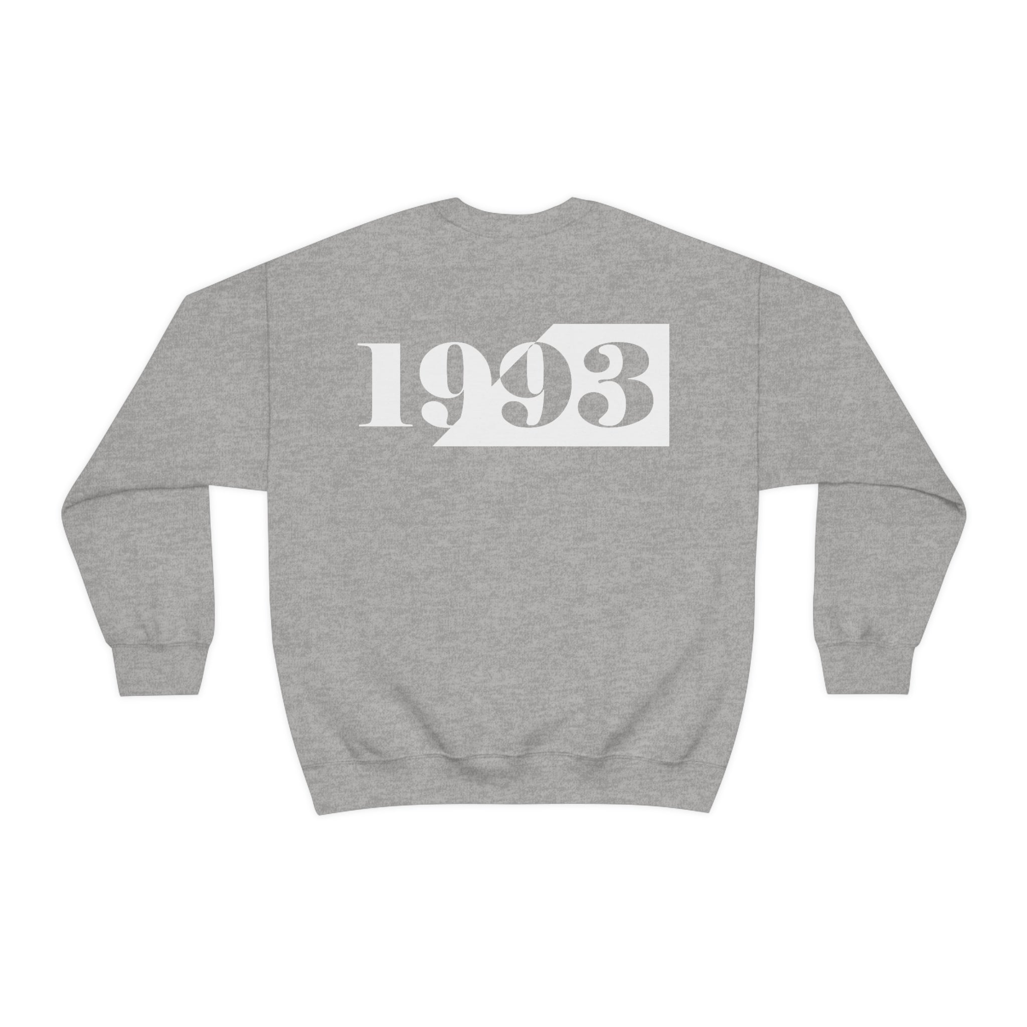 1993 STYLE Sweatshirt