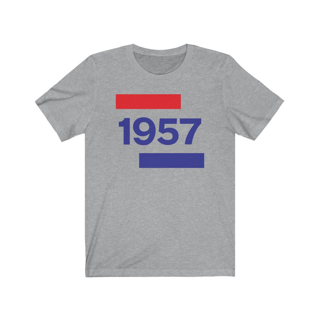 1957 'Going Dutch' Tee - TalkPeng