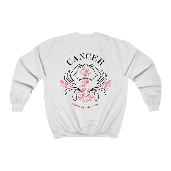 Cancer Sweater - TalkPeng