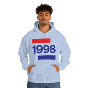 1998 Going Dutch Unisex Hoodie - TalkPeng