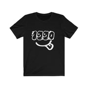 1990 'Dazzzed' Tee - TalkPeng