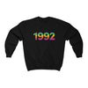 1992 'Spectrum' Sweater - TalkPeng