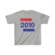 2010 Going Dutch Kids Tee - TalkPeng