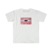 Cancer Summer Hits SoftstyleTee - TalkPeng