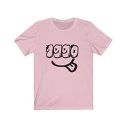 1990 'Dazzzed' Tee - TalkPeng