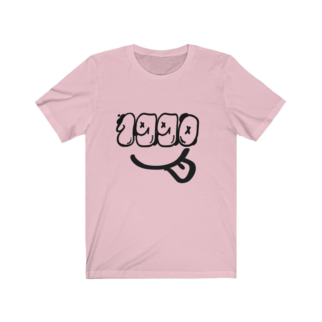 1990 'Dazzzed' Tee - TalkPeng