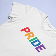 PRIDE Tee - TalkPeng