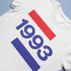 1993 'Going Dutch' Tee - TalkPeng