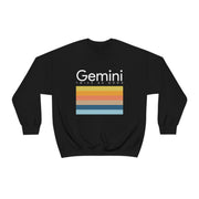 We are GEMINI Sweater - TalkPeng