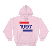 1997 Going Dutch Unisex Hoodie - TalkPeng