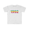 1992 Spectrum Softstyle Tee - TalkPeng