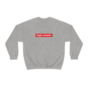 Another Fugly Sweater - TalkPeng