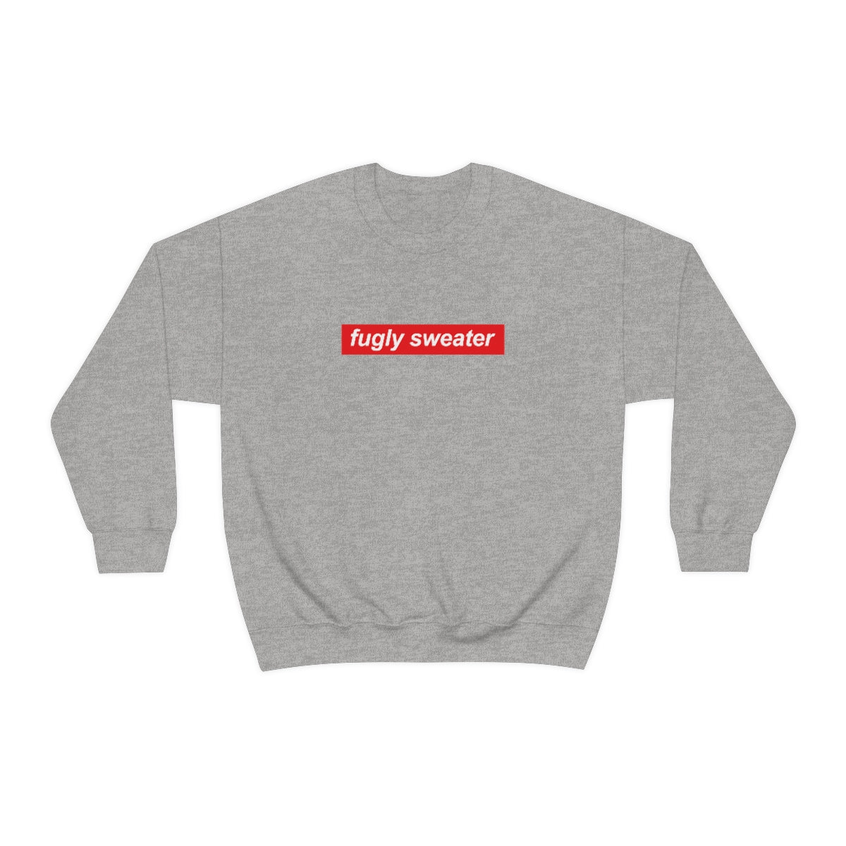 Another Fugly Sweater - TalkPeng