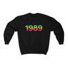 1989 'Spectrum' Sweater - TalkPeng