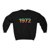 1972 'Spectrum' Sweater - TalkPeng