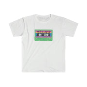 Leo Greatest Hits Softstyle Tee - TalkPeng