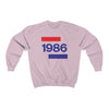 1986 'Going Dutch' Sweater - TalkPeng