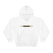 Fancy 1983 Hoodie - TalkPeng