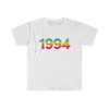 1994 Spectrum Softstyle Tee - TalkPeng