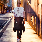 Sagittarius II Unisex Sweater - TalkPeng