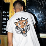 '74 Tiger Tee - TalkPeng
