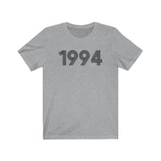 1994 Retro Black Tee - TalkPeng