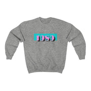 1989 Pink Skies Sweater - TalkPeng