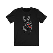 Don't Hate Tee - TalkPeng