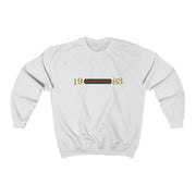 Fancy 1983 Sweater - TalkPeng