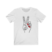 Don't Hate Tee - TalkPeng