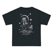 Sagittarius II Short Sleeve Tee - TalkPeng