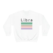 We are LIBRA Sweater - TalkPeng