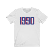 1990 'Top Gun' Tee - TalkPeng