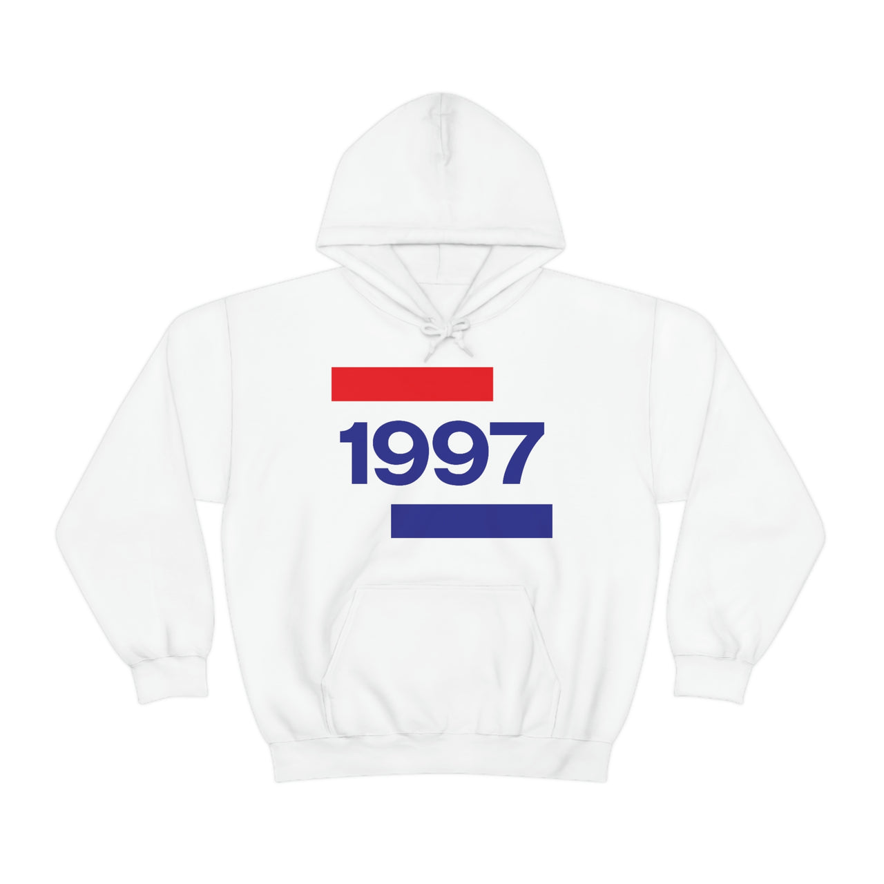 1997 Going Dutch Unisex Hoodie - TalkPeng