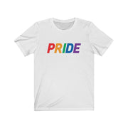 PRIDE Tee - TalkPeng