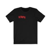 SCORPIO - For all SCORPIOS Tee - TalkPeng