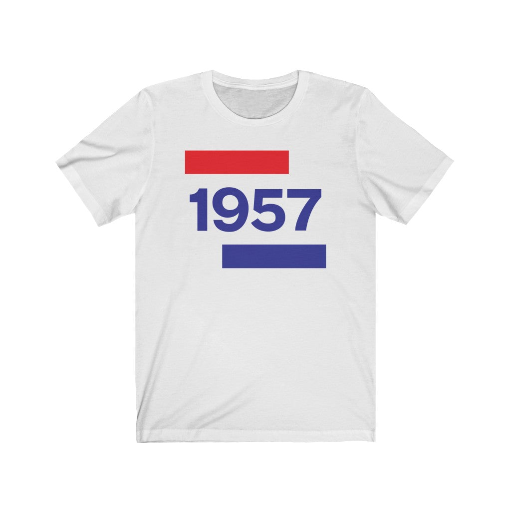 1957 'Going Dutch' Tee - TalkPeng