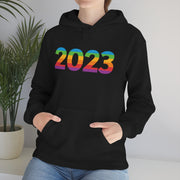 2023 Spectrum Hoodie - TalkPeng