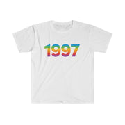 1997 Spectrum Softstyle Tee - TalkPeng