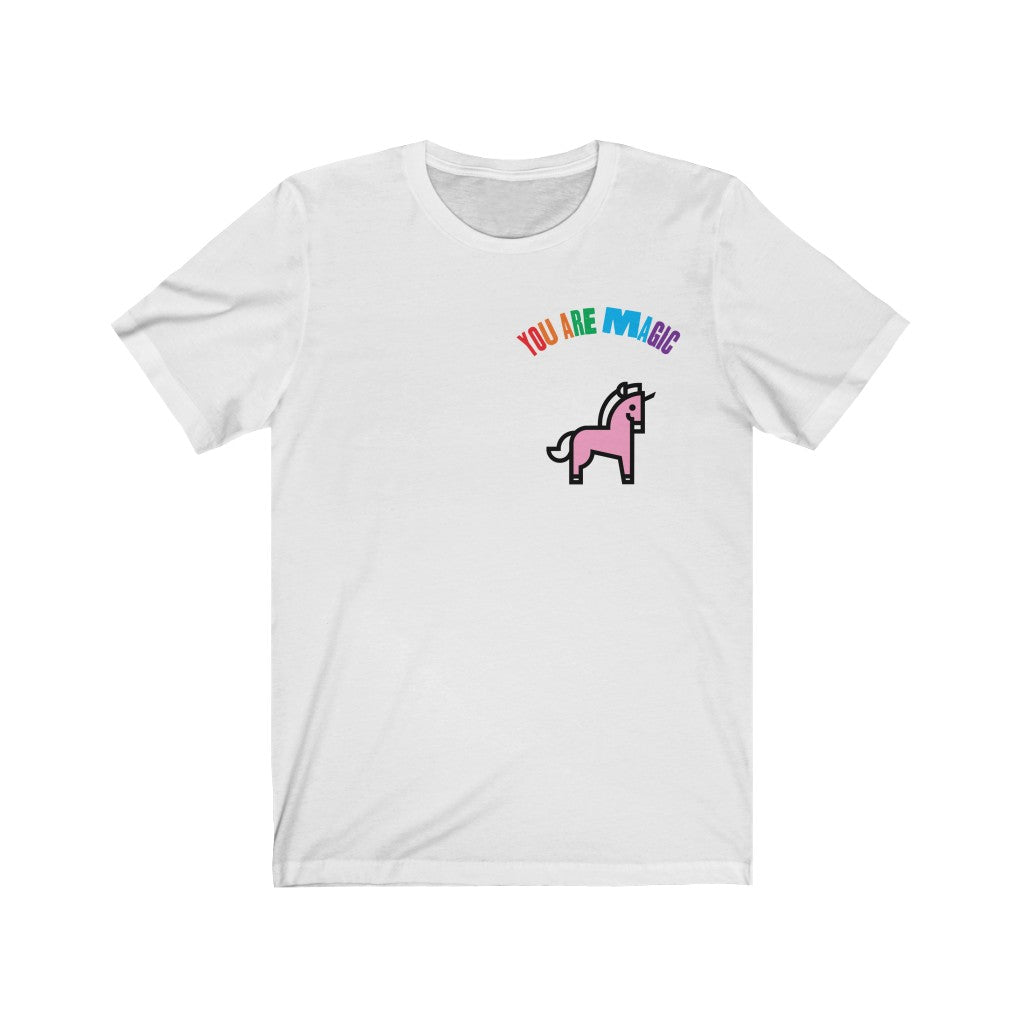 You are magic Tee - TalkPeng