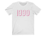 1990 Candy Pink - TalkPeng